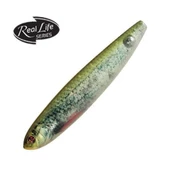 Sakura Naja Floating RL05 10.5 cm 16.3g Su Üstü Maket Balık thumbnail 1