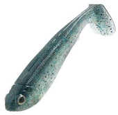 Sakura L16 Shad S04 12 cm Silikon Yem 4 Adet - 1