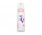 Wee Baby 852 Klasik PP Biberon 250 ml - 1