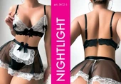 NIGHTLIGHT GECELİK - 1