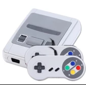 Zhltools 620 Oyunlu Mini Retro Atari Oyun Konsolu - 2