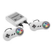 Zhltools 620 Oyunlu Mini Retro Atari Oyun Konsolu - 1