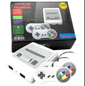Zhltools 620 Oyunlu Mini Retro Atari Oyun Konsolu - 4