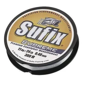 Sufix Supreme 0.80mm 100m Clear Monofilament 40.5kg Çeker - 1