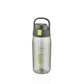 Shotay Su Matarası Tritan Siyah 600Ml - 1