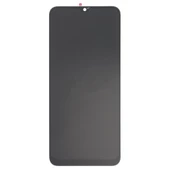 Oppo Realme C30 Uyumlu LCD Ekran + DOkunmatik RMX3581 - 3