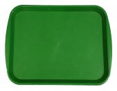 SERVİS TEPSİSİ 35,5 x 27 cm DÖNER DÜRÜM HAMBURGER TEPSİSİ KAFE TEPSİSİ - 2