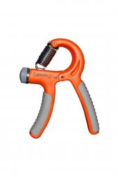 AYARLANABİLİR EL YAYI BİLEK EGZERSİZ ALETİ 10-40KG - 3