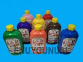 ELİF BOYA 500 ml Guaj Boya, Tempora Boya, - 1