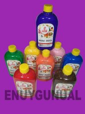 ELİF BOYA 500 ml Guaj Boya, Tempora Boya, - 3