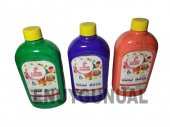 ELİF BOYA 500 ml Guaj Boya, Tempora Boya, - 8