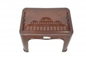 PLASTİK RAHLE ÜST ÜSTE İSTİFLENEBİLİR ÖLÇÜLERİ: 445 X 28 X 41 - 1