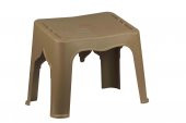 PLASTİK RAHLE ÜST ÜSTE İSTİFLENEBİLİR ÖLÇÜLERİ: 445 X 28 X 41 - 2