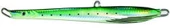 Williamson Abyss Speed G 19.5 cm 200g Jig - 1