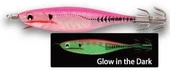 Yozuri Ultra Bait Aurora LP 8 cm 7g Kalamar Zokası - 1