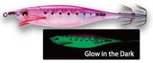 Yozuri Ultra Bait Aurora LPUP 8 cm 7g Kalamar Zokası - 1