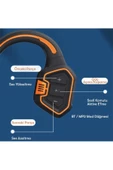 As9 Suya Dayanıklı Bluetooth Kulaklık - 2