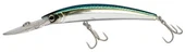 Yozuri Crystal Minnow Deep Diver Floating HGM 13 cm 24g Maket Balık 4 m Yüzme Derinliği thumbnail 2