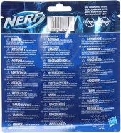 Hasbro Nerf Elite 20 li Yedek Dart Paket F0040 - 3