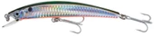 Yozuri Original Crystal Minnow Floating GHGT 11 cm 11g Maket Balık 0.6-0.8 m Yüzme Derinliği - 1