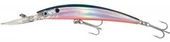 Yozuri Original Crystal Minnow Deep Diver GT 9 cm 9.5g Maket Balık 2 m Yüzme Derinliği - 1