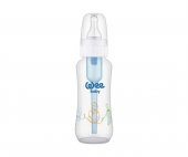Wee Baby Baby 747 Antikolik Pp Biberon 240 Ml - 1