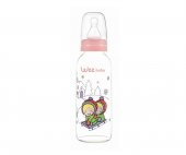 Wee Baby 876 Cam Biberon 250 ml - Pembe - 1