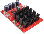 60A Motor Sürücü Hız Devresi 10V - 50V 3000W PWM 12V 24V 48V thumbnail 4