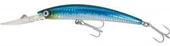 Yozuri Original Crystal Minnow Deep Diver GHIW 13 cm 24g Maket Balık 4 m Yüzme Derinliği - 1