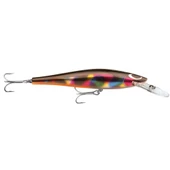 Williamson Speed Pro Deep HOBK 18 cm 74g Maket Balık 4.5-6.0 m Yüzme Derinliği - 1