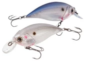 Yozuri Sashimi Crank Shallow Floating CGSH 7 cm 14g Maket Balık 1.2 m Yüzme Derinliği - 1