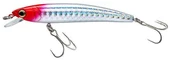 Yozuri Pins Minnow Floating(Yeni) RH 5 cm 2g Maket Balık 0.3-0.6 m Yüzme Derinliği - 1