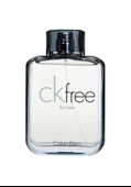 Calvin Klein Ck Free Edt Parfüm 100 Ml - 2
