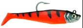 Storm Wildeye Giand Jigging Shad OD 30 cm 510g Silikon Yem 2+1 Set - 1