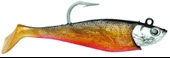 Storm Wildeye Giand Jigging Shad RCW 18 cm 264g Silikon Yem 3+1 Set - 1