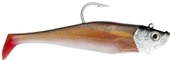 Storm Wildeye Giand Jigging Shad RTC 30 cm 510g Silikon Yem 2+1 Set - 1