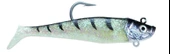 Storm Wildeye Giand Jigging Shad GHF 30 cm 510g Silikon Yem 2+1 Set - 1