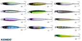 Kendo Baby-JİG 34mm 5g Sahte Balık 13 thumbnail 1