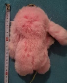 Peluş oyuncak cok kaliteli araba süsü cok oynak tüyü var - 4