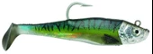 Storm Wildeye Giand Jigging Shad MK 30 cm 510g Silikon Yem 2+1 Set - 1