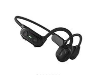 As10 Plus 35 Gr Ağırlık Suya Dayanıklı Sporcu Bluetooth Kulaklık - 1