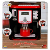 Little Chef Sesli ve Işıklı Kahve Makinesi - 2