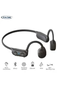 As10 Plus 35 Gr Ağırlık Suya Dayanıklı Sporcu Bluetooth Kulaklık - 2