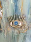 Nazar Göz Ayna - Evinizi Nazarlardan Koruyun - 1