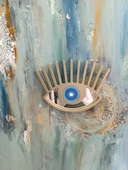 Nazar Göz Ayna - Evinizi Nazarlardan Koruyun - 2