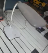 Usb uc kademeli dokunmatik masa lambası ikinci el - 1