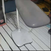 Usb uc kademeli dokunmatik masa lambası ikinci el - 3