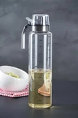 Acar 12147 Borosilikat Cam Yağlık 950 ML - 1