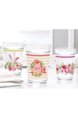 Flamingo Su Bardağı Seti 290 ml 3lü - 2