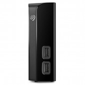 Seagate 6TB Backup Plus 3.5" USB 3.0 Siyah STEL6000200 Taşınabilir Disk - 2